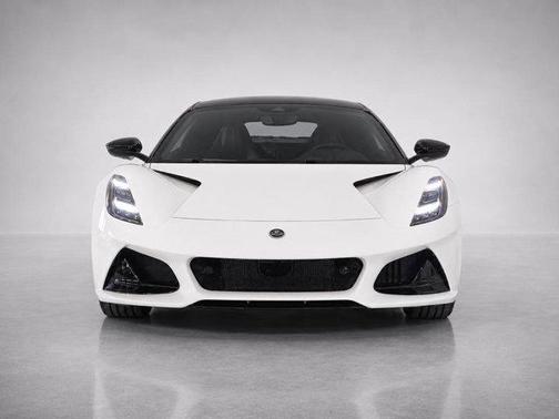 Mist 2026 Lotus Emira