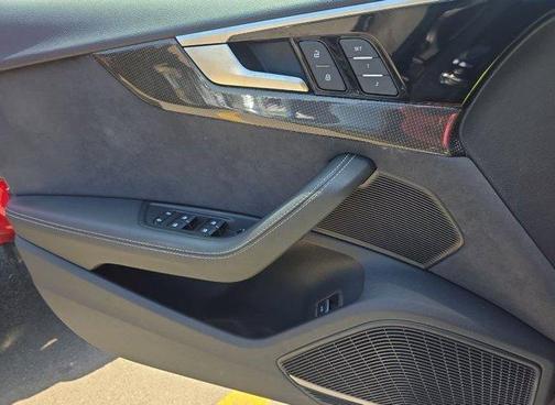 2023 Audi S5 3.0T Premium Plus