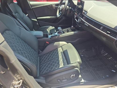 2023 Audi S5 3.0T Premium Plus