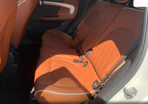 2022 MINI Countryman Cooper S