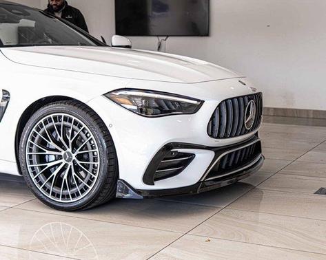 2026 Mercedes-Benz AMG CLE 53 CLE 53 AMGÂ