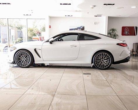 2026 Mercedes-Benz AMG CLE 53 CLE 53 AMGÂ