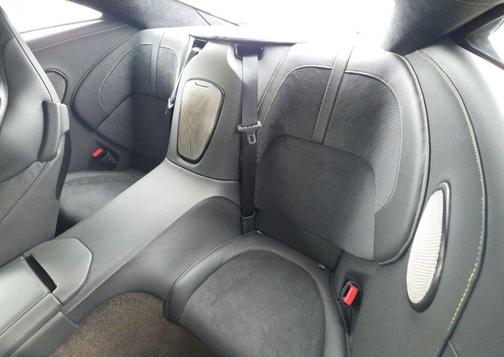 Q Iridescent Emerald 2025 Aston Martin DB12 Base