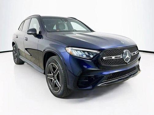 2023 Mercedes-Benz GLC 300 Base 4MATIC