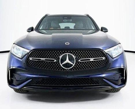 2023 Mercedes-Benz GLC 300 Base 4MATIC