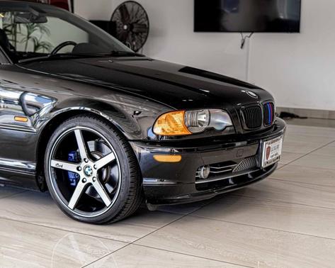 2001 BMW 330 Ci