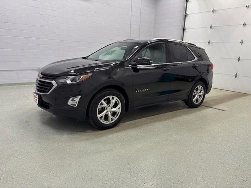 2019 Chevrolet Equinox 2LT