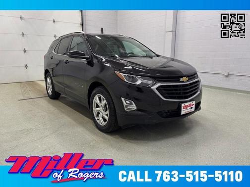 2019 Chevrolet Equinox 2LT