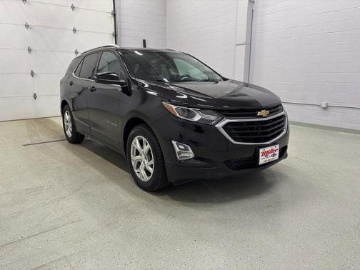 2019 Chevrolet Equinox 2LT