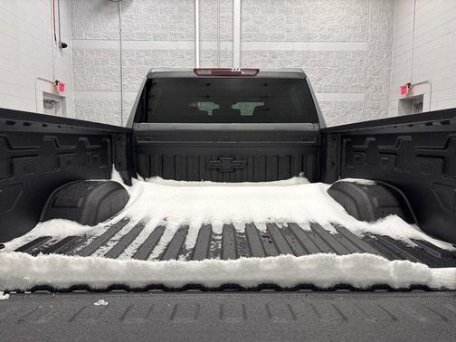 2026 Chevrolet Silverado 3500 LT