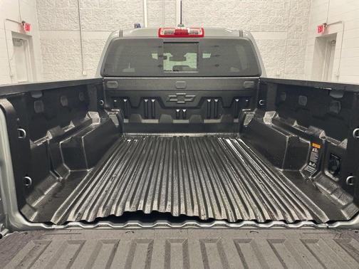 2025 Chevrolet Colorado LT