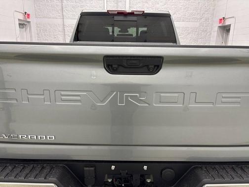 2026 Chevrolet Silverado 3500 LT