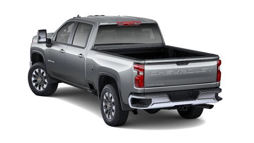 2026 Chevrolet Silverado 3500 LT