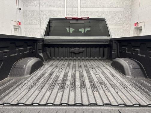 2026 Chevrolet Silverado 3500 LT