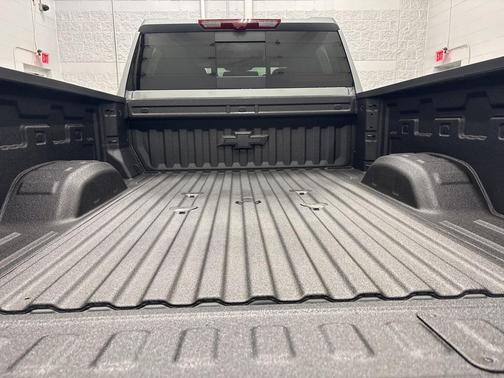 2026 Chevrolet Silverado 3500 LTZ