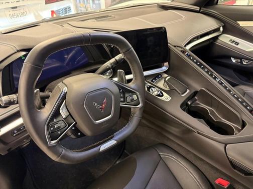 2023 Chevrolet Corvette Z06