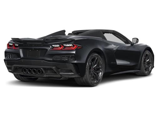 2023 Chevrolet Corvette Z06