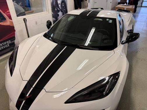 2023 Chevrolet Corvette Z06