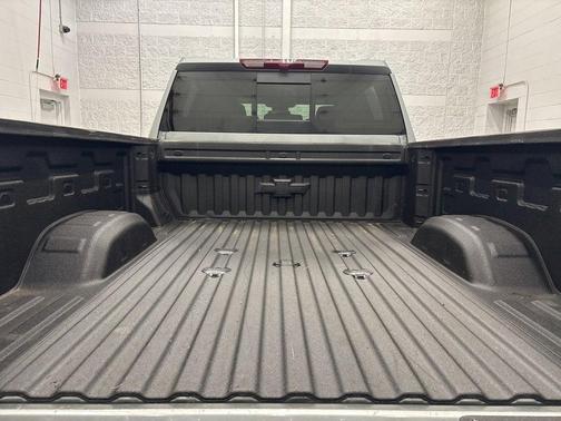 2024 Chevrolet Silverado 2500 LTZ