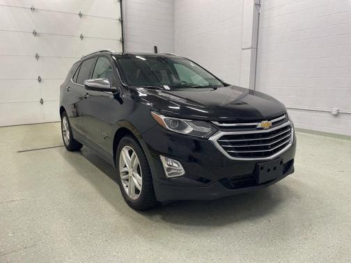 2019 Chevrolet Equinox Premier w/2LZ