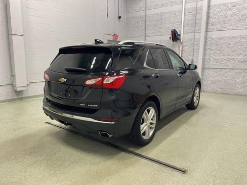 2019 Chevrolet Equinox Premier w/2LZ