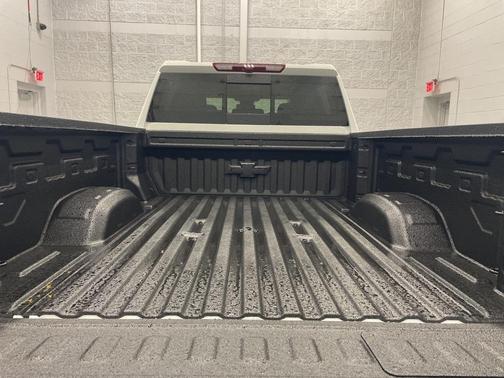 2025 Chevrolet Silverado 3500 LT