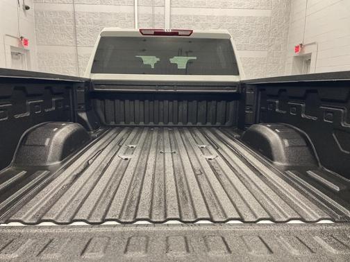 2025 Chevrolet Silverado 2500 Custom