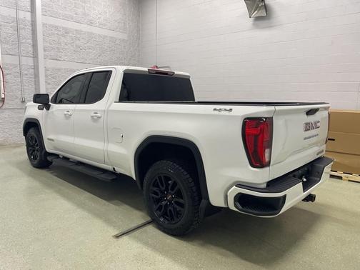 2019 GMC Sierra 1500 Elevation