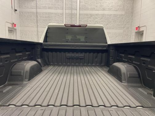 2019 GMC Sierra 1500 Elevation
