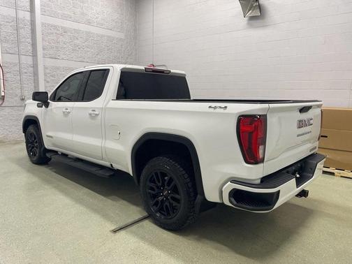 2019 GMC Sierra 1500 Elevation