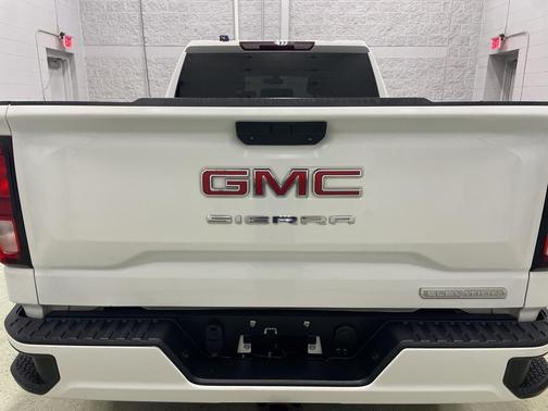 2019 GMC Sierra 1500 Elevation