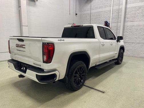 2019 GMC Sierra 1500 Elevation