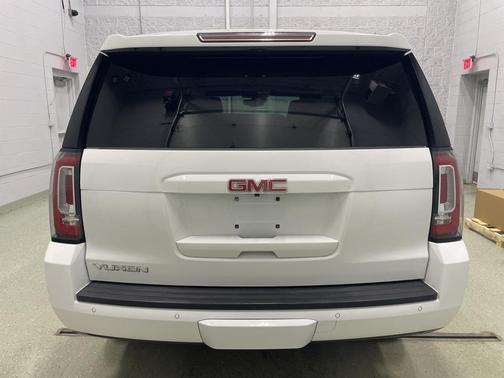 2017 GMC Yukon SLE