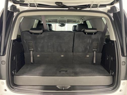 2017 GMC Yukon SLE
