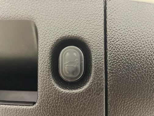 2017 GMC Yukon SLE