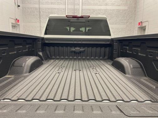 2025 Chevrolet Silverado 3500 LT