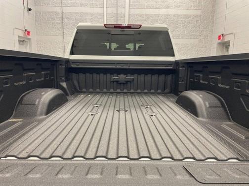 2025 Chevrolet Silverado 3500 LT