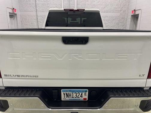2024 Chevrolet Silverado 3500 LT