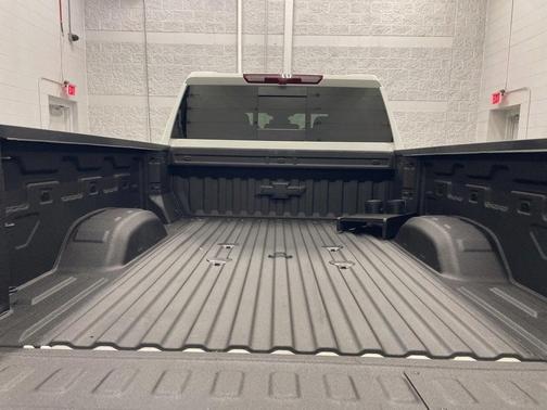 2024 Chevrolet Silverado 3500 LT