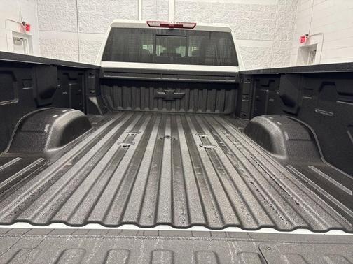 2026 Chevrolet Silverado 3500 LT