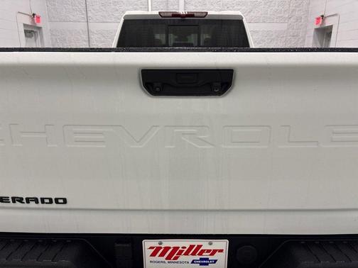 2026 Chevrolet Silverado 3500 LT