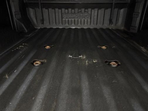 2020 Chevrolet Silverado 3500 High Country