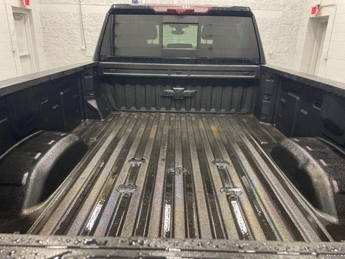 2023 Chevrolet Silverado 3500 LTZ