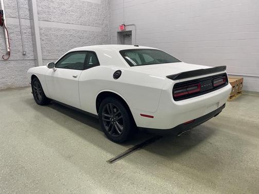2019 Dodge Challenger GT