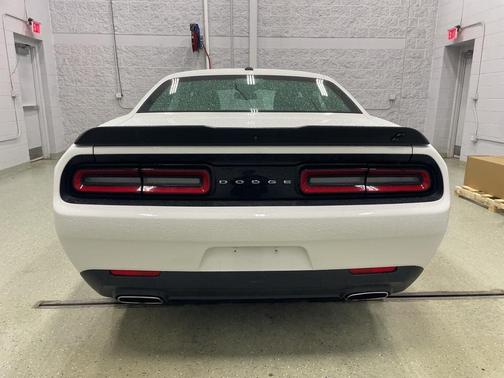 2019 Dodge Challenger GT