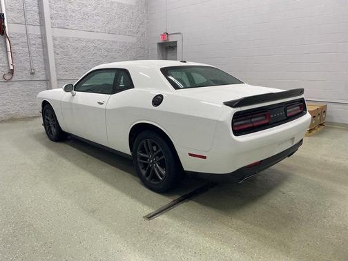 2019 Dodge Challenger GT