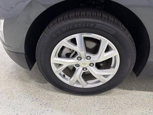 2019 Chevrolet Equinox 2LT