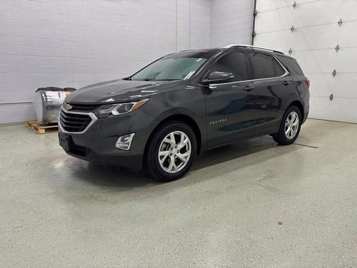 2019 Chevrolet Equinox 2LT