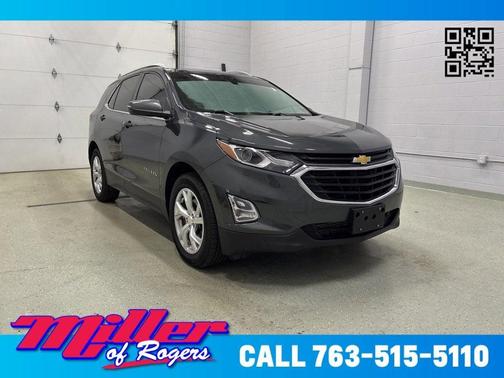 2019 Chevrolet Equinox 2LT