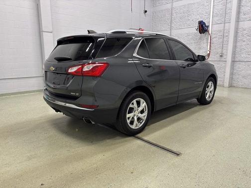 2019 Chevrolet Equinox 2LT
